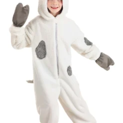 Zhenjiang Lian Yew Every Age Garment Accessories A Disney Kid's Pua Moana Costume 20 Zhenjiang Lian Yew Every Age Garment Accessories A Disney Kid's Pua Moana Costume -Elope Store kids pua moana costume alt 8