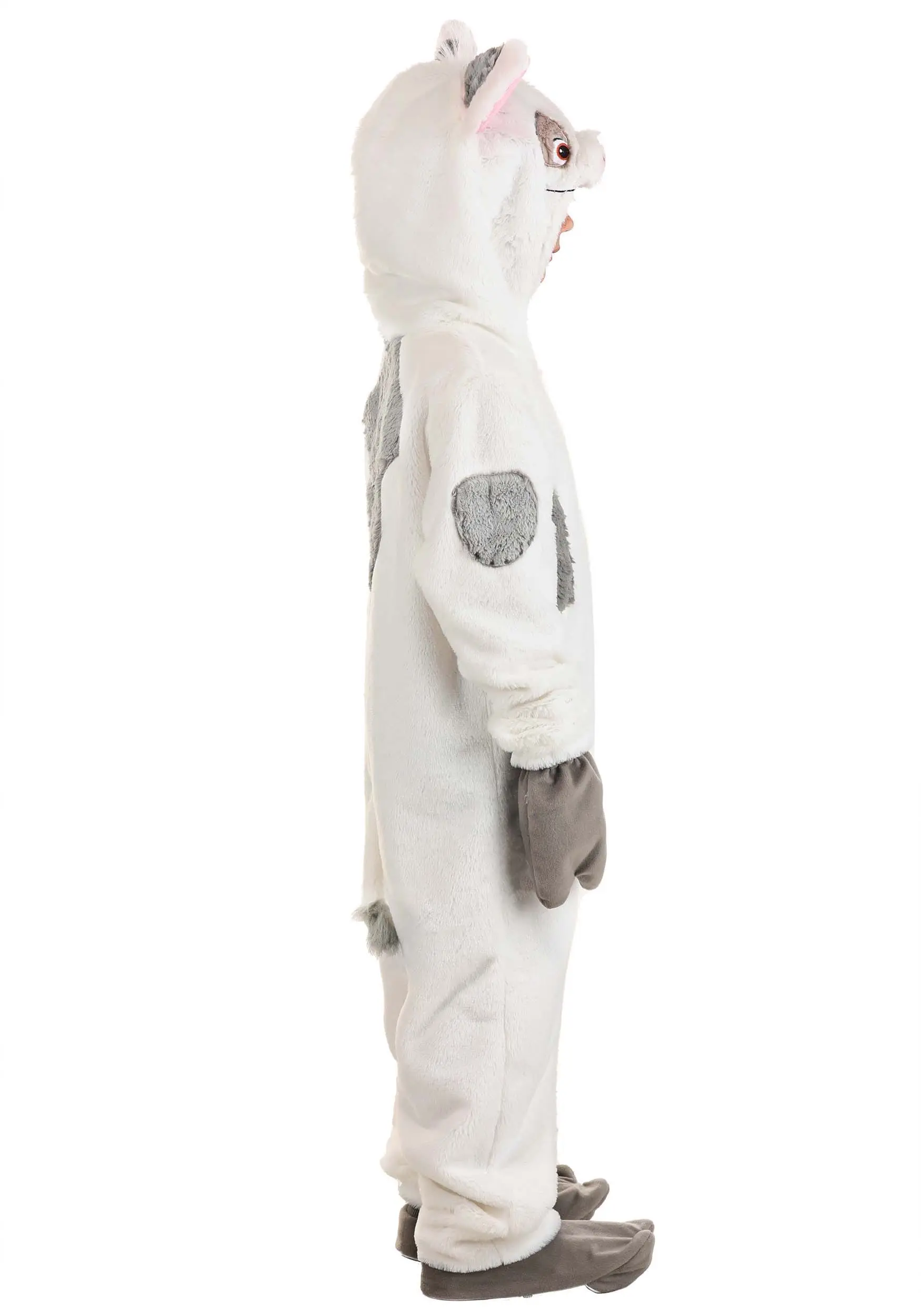 Zhenjiang Lian Yew Every Age Garment Accessories A Disney Kid's Pua Moana Costume 12 Zhenjiang Lian Yew Every Age Garment Accessories A Disney Kid's Pua Moana Costume - Image 10