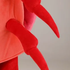 Fun Costumes Disney Sebastian Costume For Kids 12 Fun Costumes Disney Sebastian Costume For Kids -Elope Store kids sebastian costume alt 2