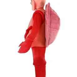 Fun Costumes Disney Sebastian Costume For Kids 15 Fun Costumes Disney Sebastian Costume For Kids -Elope Store kids sebastian costume alt 5