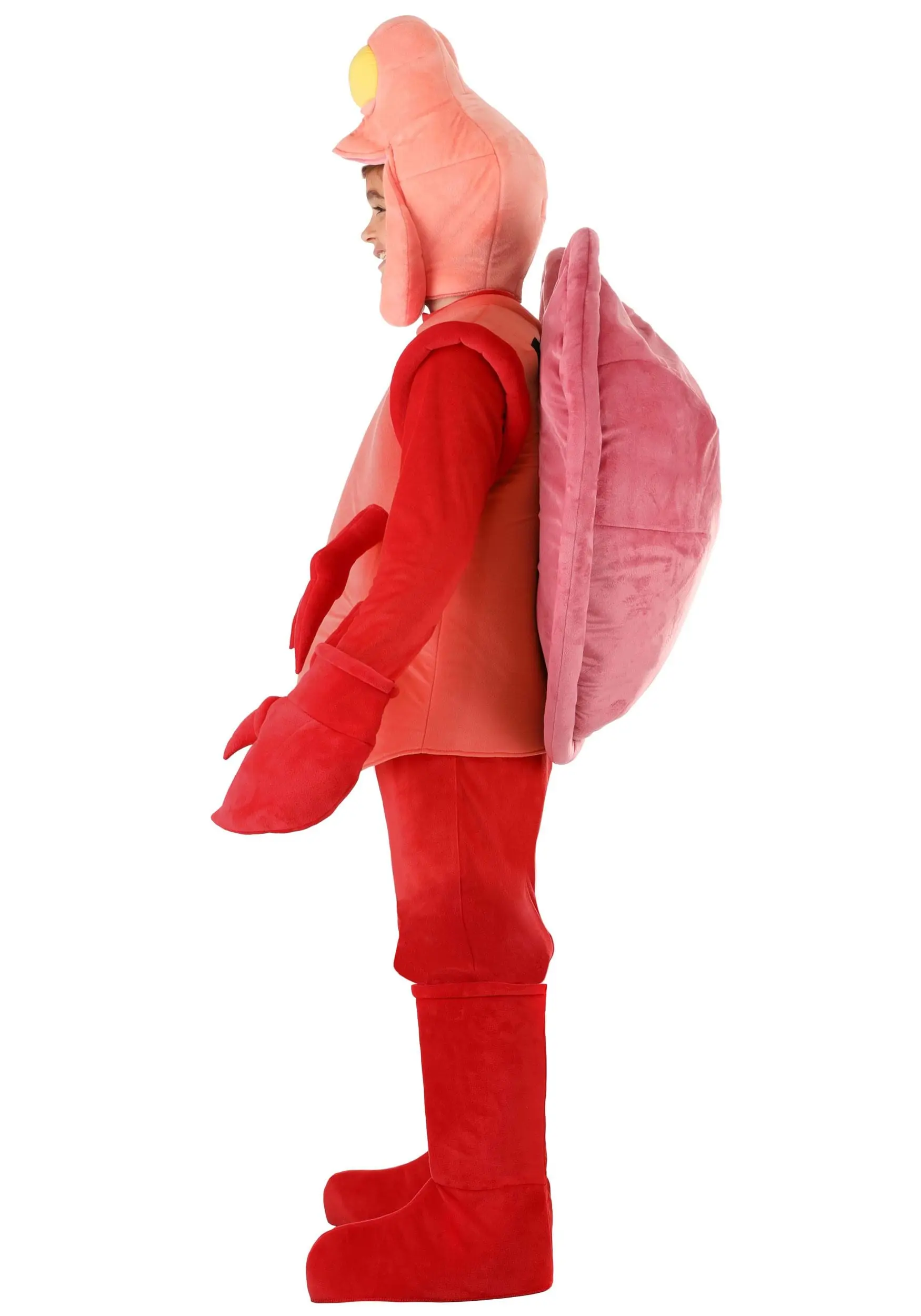 Fun Costumes Disney Sebastian Costume For Kids 8 Fun Costumes Disney Sebastian Costume For Kids - Image 6