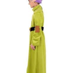 Fun Costumes Dopey Costume For Kids From Disney's Snow White 10 Fun Costumes Dopey Costume For Kids From Disney's Snow White -Elope Store kids snow white dopey costume alt 2