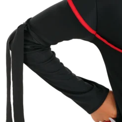 California Costume Collection Kids Stealth Ninja Costume -Elope Store kids stealth ninja costume 4