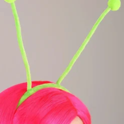 Armada Supernova Surfer Alien Costume For Kids -Elope Store kids supernova surfer alien costume alt 2