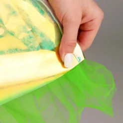 Armada Supernova Surfer Alien Costume For Kids -Elope Store kids supernova surfer alien costume alt 3