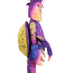Fun Costumes Disney Moana Tamatoa Costume For Kids 25 Fun Costumes Disney Moana Tamatoa Costume For Kids -Elope Store kids tamatoa costume alt 11