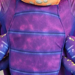 Fun Costumes Disney Moana Tamatoa Costume For Kids 16 Fun Costumes Disney Moana Tamatoa Costume For Kids -Elope Store kids tamatoa costume alt 2