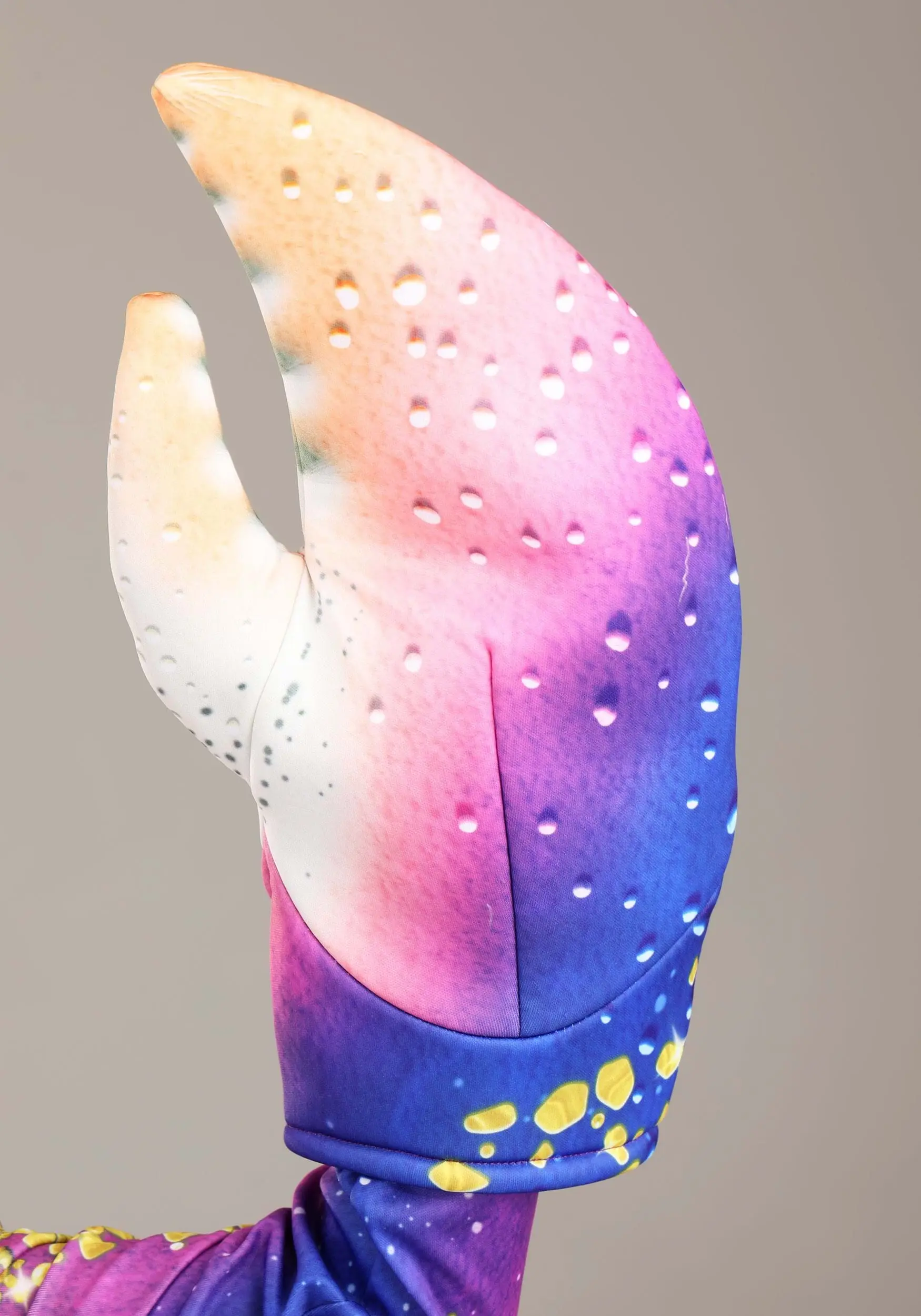 Fun Costumes Disney Moana Tamatoa Costume For Kids 7 Fun Costumes Disney Moana Tamatoa Costume For Kids - Image 5