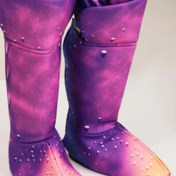 Fun Costumes Disney Moana Tamatoa Costume For Kids 21 Fun Costumes Disney Moana Tamatoa Costume For Kids -Elope Store kids tamatoa costume alt 7