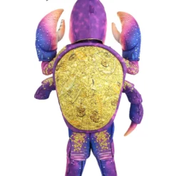 Fun Costumes Disney Moana Tamatoa Costume For Kids 22 Fun Costumes Disney Moana Tamatoa Costume For Kids -Elope Store kids tamatoa costume alt 8