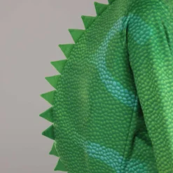 Fun Costumes Pascal Costume For Kids From Disney's Tangled -Elope Store kids tangled pascal costume alt 3