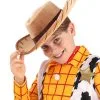 Elope Disney Woody Cowboy Costume Hat For Kids -Elope Store kids woody cowboy hat main upd