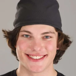 Suzhou Zhongsheng Imp & Exp Co., Ltd Disney Hat And Sash Costume Accessory Kit -Elope Store kristoff hat sash kit alt 1