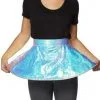 H.M. Smallwares Light Up Alien UFO Skirt -Elope Store light up alien ufo skirt