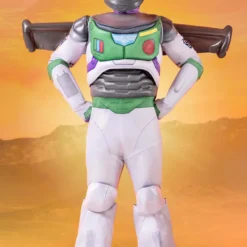 Disguise Limited Lightyear Premium Adult Buzz Lightyear Costume