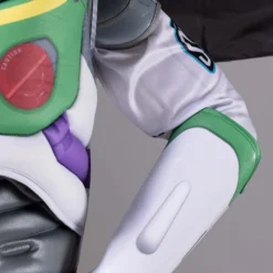 Disguise Limited Lightyear Premium Adult Buzz Lightyear Costume 33 Disguise Limited Lightyear Premium Adult Buzz Lightyear Costume -Elope Store lightyear adult premium buzz lightyear costume alt 11