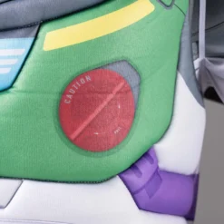 Disguise Limited Lightyear Premium Adult Buzz Lightyear Costume 25 Disguise Limited Lightyear Premium Adult Buzz Lightyear Costume -Elope Store lightyear adult premium buzz lightyear costume alt 3