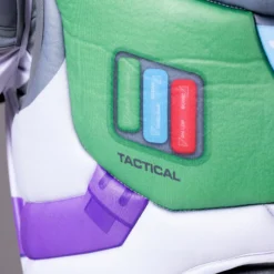 Disguise Limited Lightyear Premium Adult Buzz Lightyear Costume 26 Disguise Limited Lightyear Premium Adult Buzz Lightyear Costume -Elope Store lightyear adult premium buzz lightyear costume alt 4