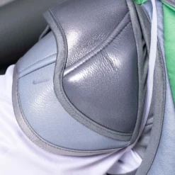 Disguise Limited Lightyear Premium Adult Buzz Lightyear Costume 27 Disguise Limited Lightyear Premium Adult Buzz Lightyear Costume -Elope Store lightyear adult premium buzz lightyear costume alt 5