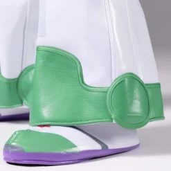 Disguise Limited Lightyear Premium Adult Buzz Lightyear Costume 30 Disguise Limited Lightyear Premium Adult Buzz Lightyear Costume -Elope Store lightyear adult premium buzz lightyear costume alt 8