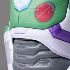 Disguise Limited Lightyear Premium Adult Buzz Lightyear Costume 31 Disguise Limited Lightyear Premium Adult Buzz Lightyear Costume -Elope Store lightyear adult premium buzz lightyear costume alt 9