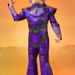 Disguise Lightyear Zurg Deluxe Costume For Adults