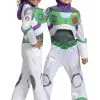 Disguise Lightyear Space Ranger Classic Costume For Children