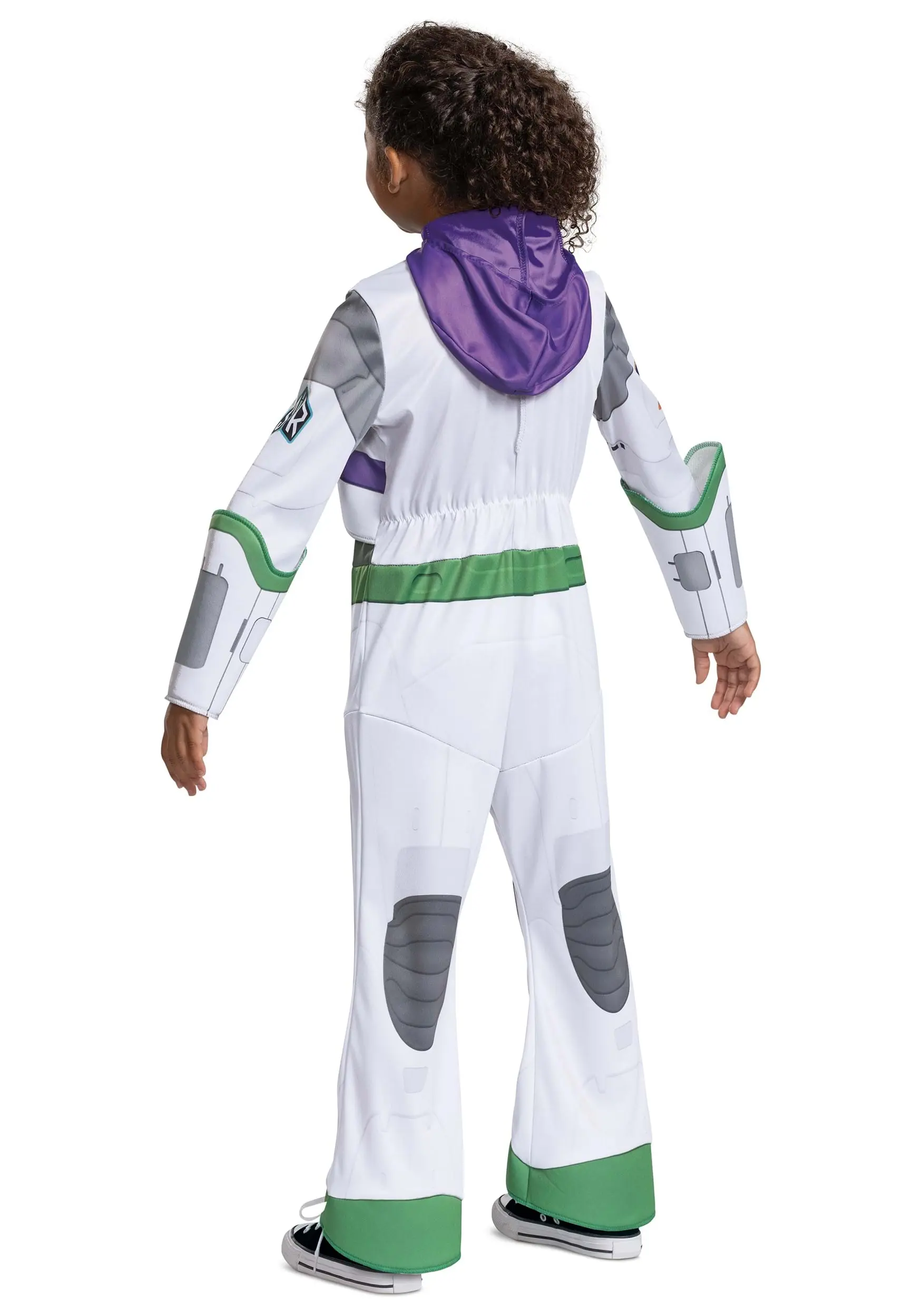 Disguise Lightyear Space Ranger Classic Costume For Children 4 Disguise Lightyear Space Ranger Classic Costume For Children - Image 2