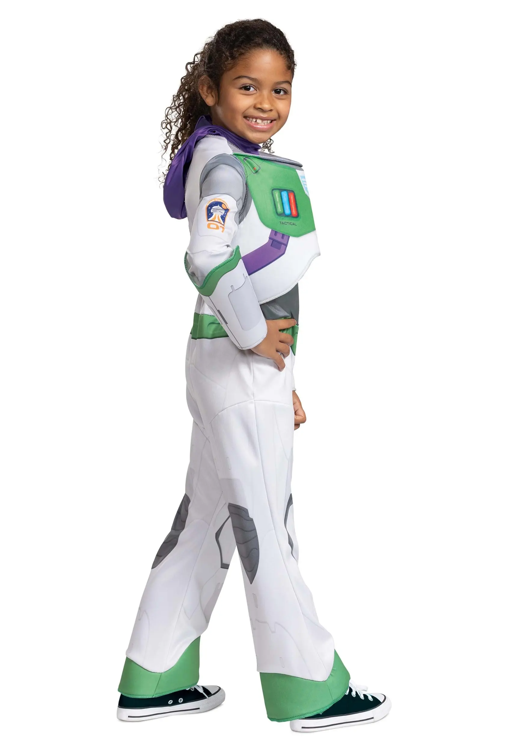 Disguise Lightyear Space Ranger Classic Costume For Children 6 Disguise Lightyear Space Ranger Classic Costume For Children - Image 4