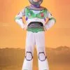 Disguise Toddler/Kid's Lightyear Space Ranger Deluxe Costume 2 Disguise Toddler/Kid's Lightyear Space Ranger Deluxe Costume -Elope Store lightyear child space ranger deluxe costume 2