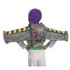 Disguise Lightyear Space Ranger Inflatable Jetpack For Children -Elope Store lightyear child space ranger inflatable jetpack