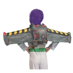 Disguise Lightyear Space Ranger Inflatable Jetpack For Children