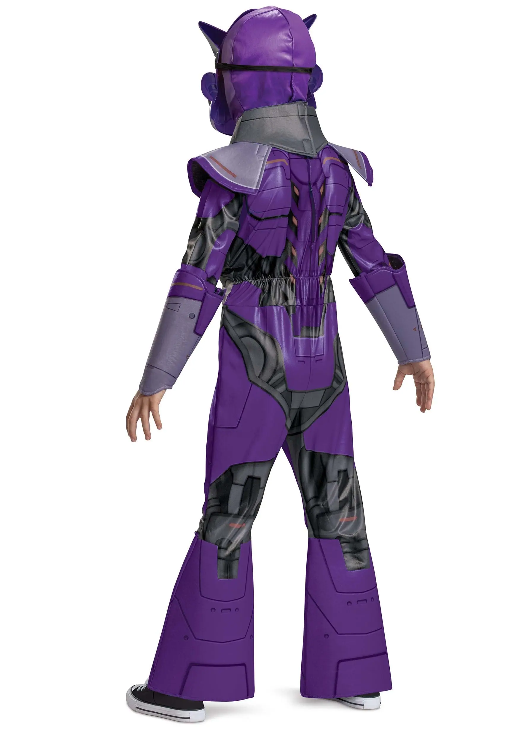 Disguise The Lightyear Child Zurg Deluxe Costume 5 Disguise The Lightyear Child Zurg Deluxe Costume - Image 3