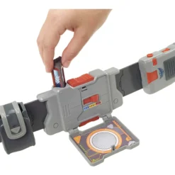 MATTEL Lightyear Mission Utility Belt 8 MATTEL Lightyear Mission Utility Belt -Elope Store lightyear mission gear utility belt alt 2