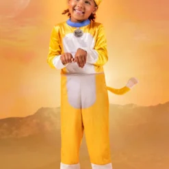 Disguise Lightyear Sox Costume For Toddlers