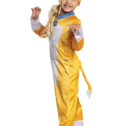 Disguise Lightyear Sox Costume For Toddlers 13 Disguise Lightyear Sox Costume For Toddlers -Elope Store lightyear toddler sox costume alt 4