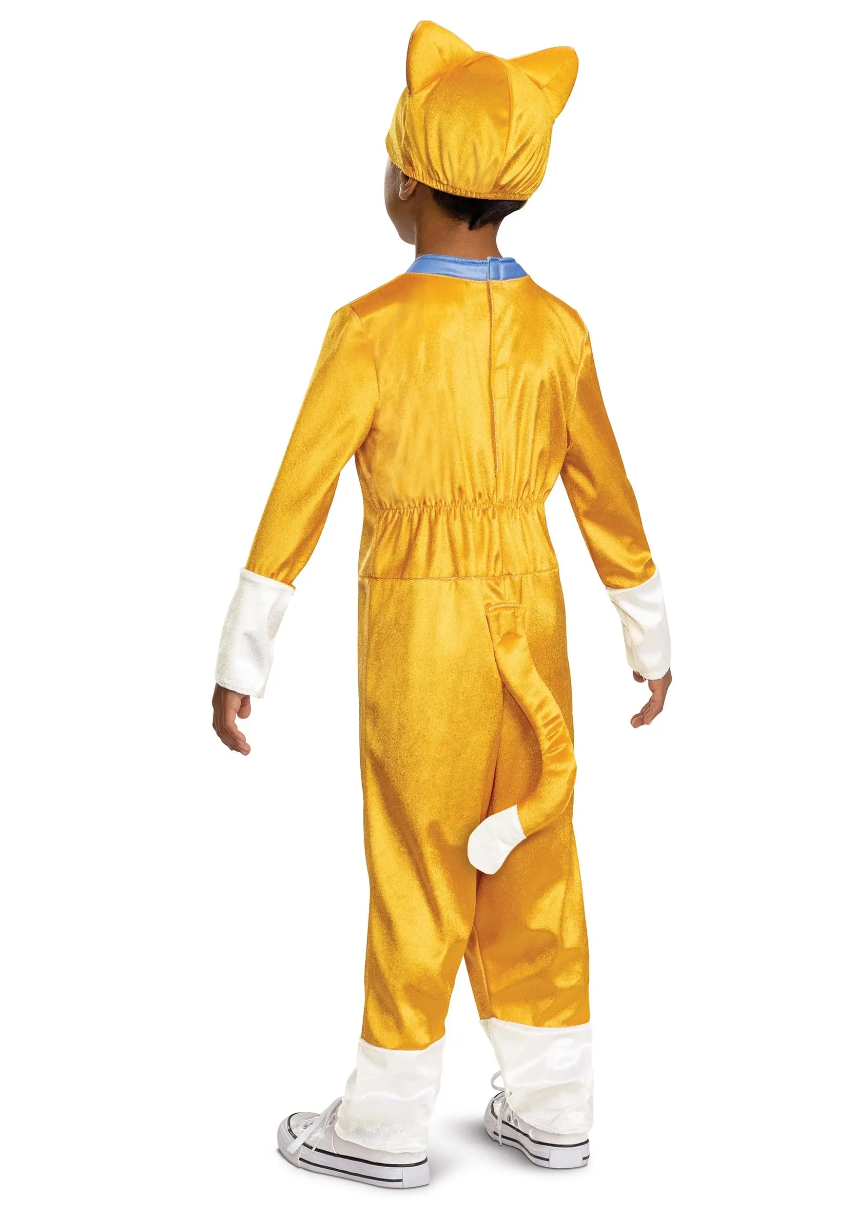 Disguise Lightyear Sox Costume For Toddlers 8 Disguise Lightyear Sox Costume For Toddlers - Image 6