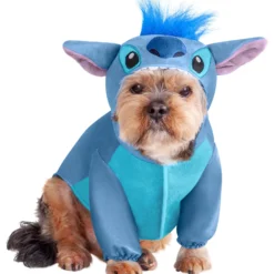 Rubies Costume Co. Inc Stitch- Lilo And Stitch Dog Costume