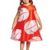 Disguise Lilo & Stitch Lilo Toddler Costume