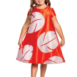 Disguise Lilo & Stitch Lilo Toddler Costume