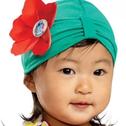 Disguise Lilo & Stitch Posh Lilo Infant Costume -Elope Store lilo stitch infant posh lilo costume alt 3