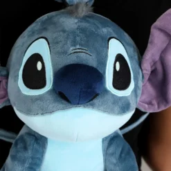 Elope Disney Lilo & Stitch Stitch Costume Companion Purse -Elope Store lilo stitch stitch costume companion alt 2