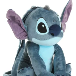 Elope Disney Lilo & Stitch Stitch Costume Companion Purse -Elope Store lilo stitch stitch costume companion alt 4