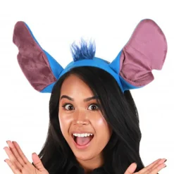 Elope Disney Lilo & Stitch Stitch Headband Accessory