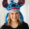 Elope Disney Lilo & Stitch Stitch Sprazy Costume Hat Accessory -Elope Store lilo stitch stitch sprazy hat update
