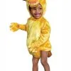 Disguise Lion King Infant Simba Costume 1 Disguise Lion King Infant Simba Costume -Elope Store lion king infant simba costume