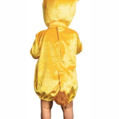 Disguise Lion King Infant Simba Costume -Elope Store lion king infant simba costume alt 1