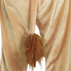 Disguise Lion King Toddler Nala Classic Costume -Elope Store lion king toddler nala classic costume alt 1