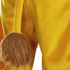 Disguise Lion King Toddler Simba Classic Costume 5 Disguise Lion King Toddler Simba Classic Costume -Elope Store lion king toddler simba classic costume alt 1