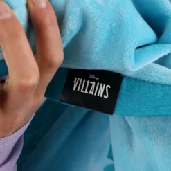 Elope Disney The Little Mermaid Flotsam And Jetsam Costume Scarf -Elope Store little mermaid flotsam and jetsam costume scarf alt 2